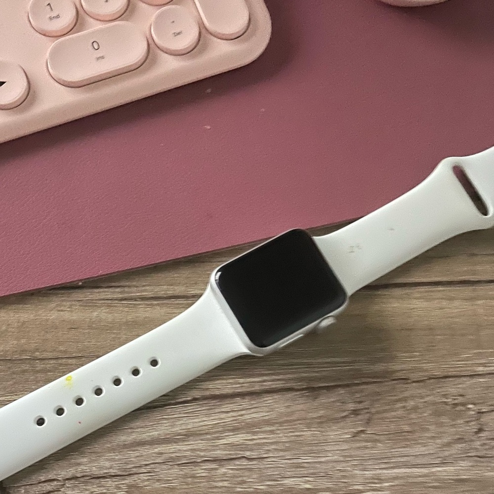 Apple Watch Series 3 GPS